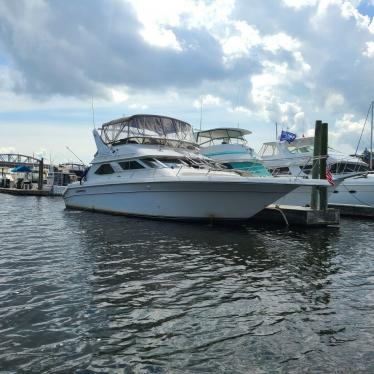 1994 Sea Ray