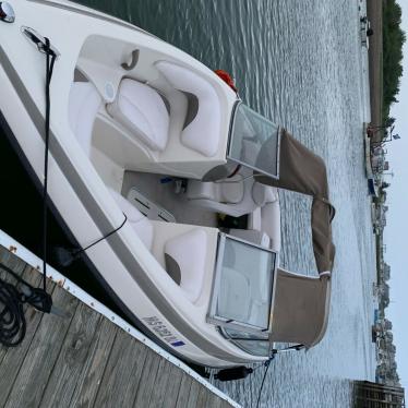 2004 Crownline 2004 crownline 180 br merc cruiser 3.0