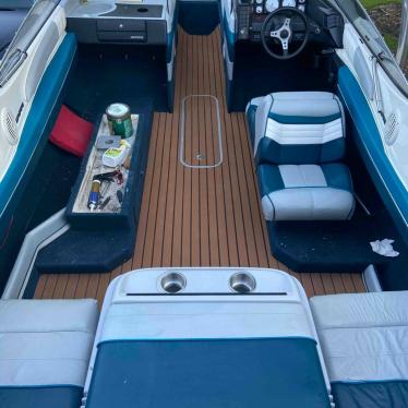 1991 Bayliner