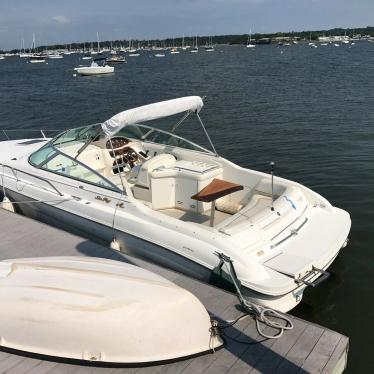 1997 Sea Ray 280s