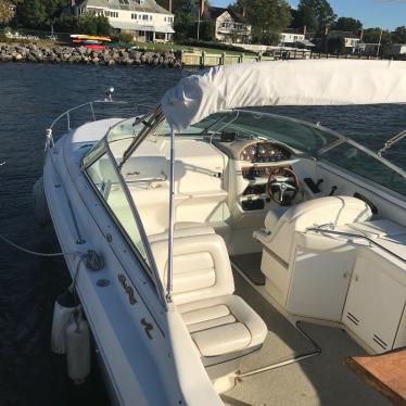 1997 Sea Ray 280s