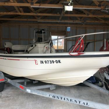 1999 Boston Whaler