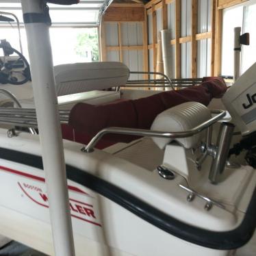 1999 Boston Whaler