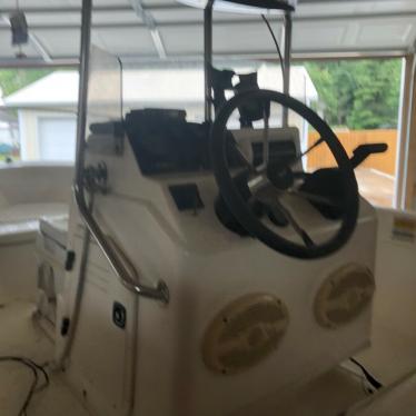 1999 Boston Whaler