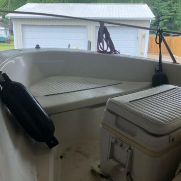 1999 Boston Whaler