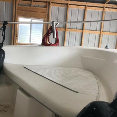 1999 Boston Whaler