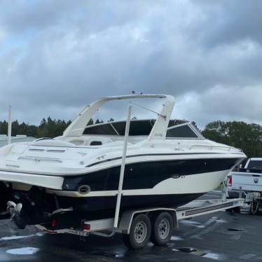 2000 Sea Ray 280 bowrider