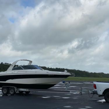 2000 Sea Ray 280 bowrider