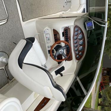 2000 Sea Ray 280 bowrider