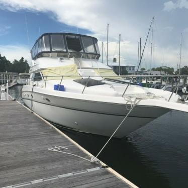 2000 Sea Ray