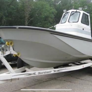 1986 Boston Whaler