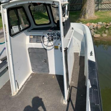 1986 Boston Whaler