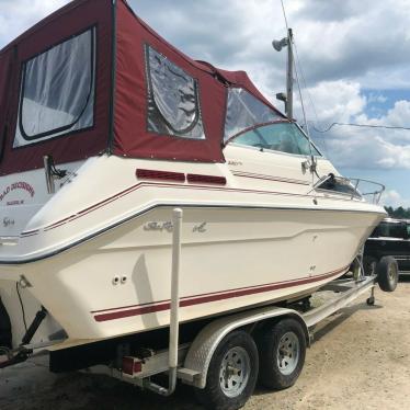 1991 Sea Ray 5.7l