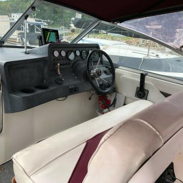 1991 Sea Ray 5.7l