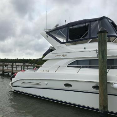 2000 Sea Ray