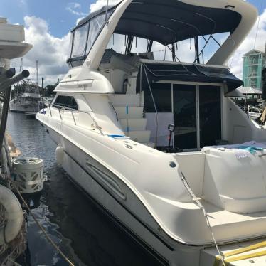 2000 Sea Ray