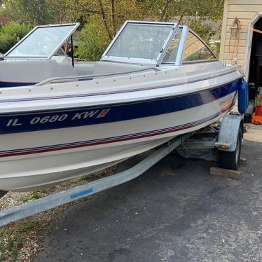 1993 Bayliner classic 1950