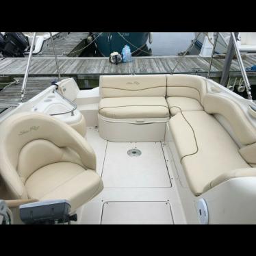 2003 Sea Ray