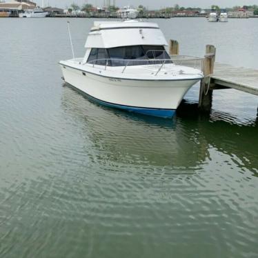 Luhrs 1977 for sale for $7,000 - Boats-from-USA.com