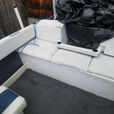 1987 Bayliner capri