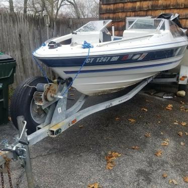 1987 Bayliner capri