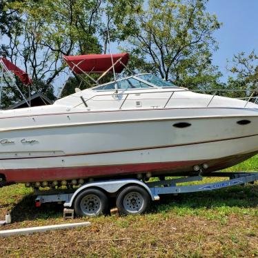 Chris Craft 232 Crowne 1992 for sale for $500 - Boats-from-USA.com