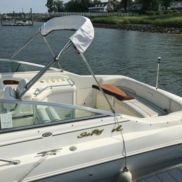 1997 Sea Ray 280s