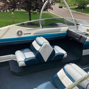 1991 Bayliner