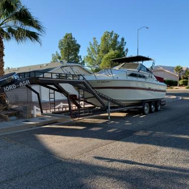 1981 Sea Ray sundancer