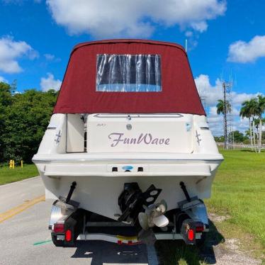 1994 Sea Ray 270 sundancer