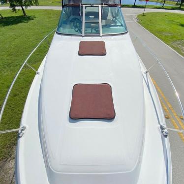 1994 Sea Ray 270 sundancer