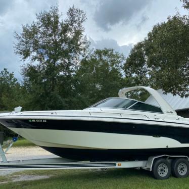 2000 Sea Ray 280 bowrider