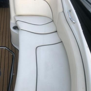 2008 Sea Ray sea deck 240