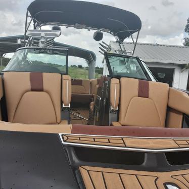 2019 Mastercraft