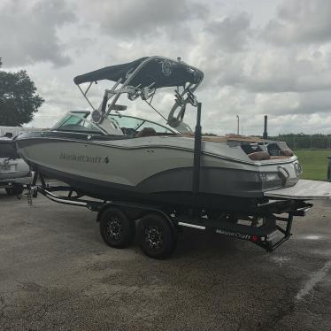 2019 Mastercraft