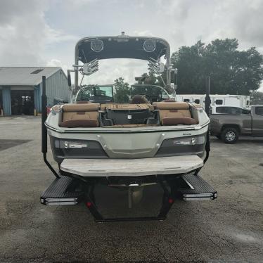 2019 Mastercraft