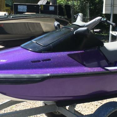 1991 Yamaha wave runner 3