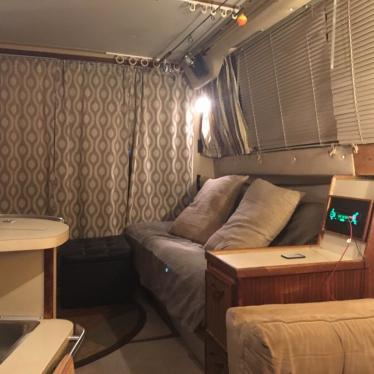 1986 Sea Ray 454 cu in