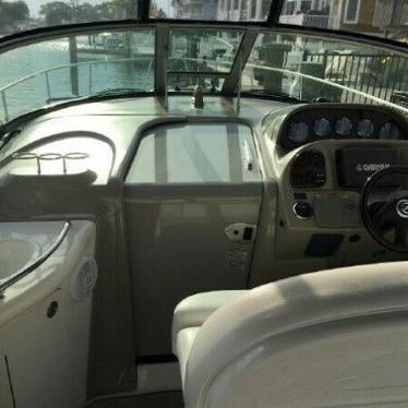 2006 Sea Ray 300 sundancer