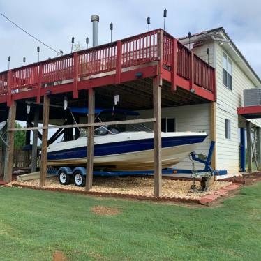 Bayliner 2006