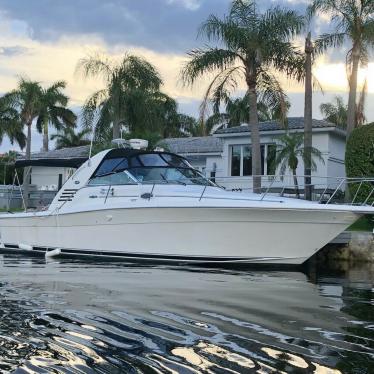 2001 Sea Ray