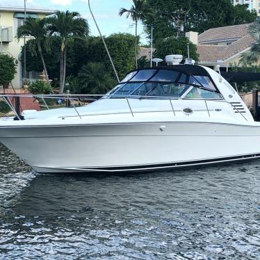 2001 Sea Ray