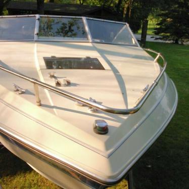 1988 Wellcraft 260