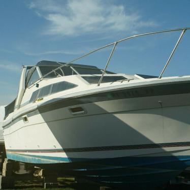 1986 Bayliner