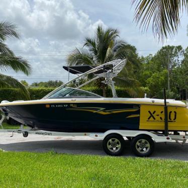 2006 Mastercraft x-30