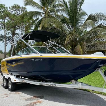 2006 Mastercraft x-30