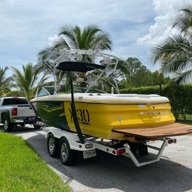 2006 Mastercraft x-30