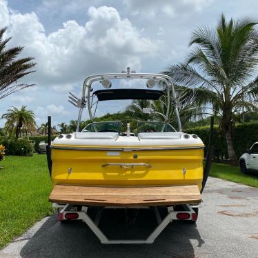 2006 Mastercraft x-30