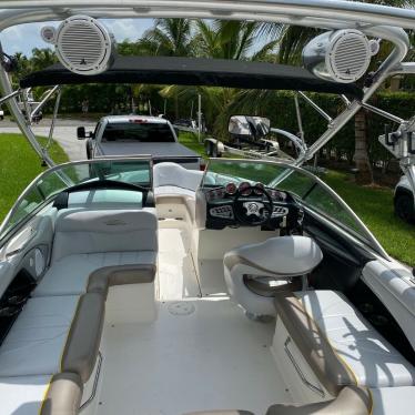 2006 Mastercraft x-30