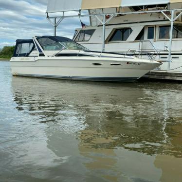 1988 Sea Ray